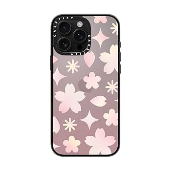 Amazon.co.jp: CASETiFY コンパクト iPhone 16 Pro Max ケース